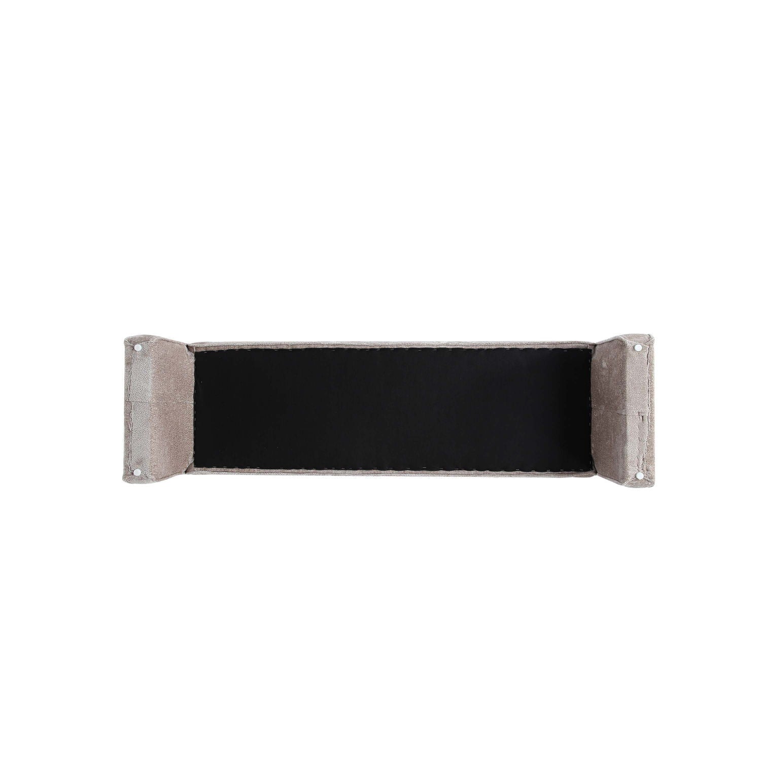 Concord - Accent Bench by HouseOfZazla