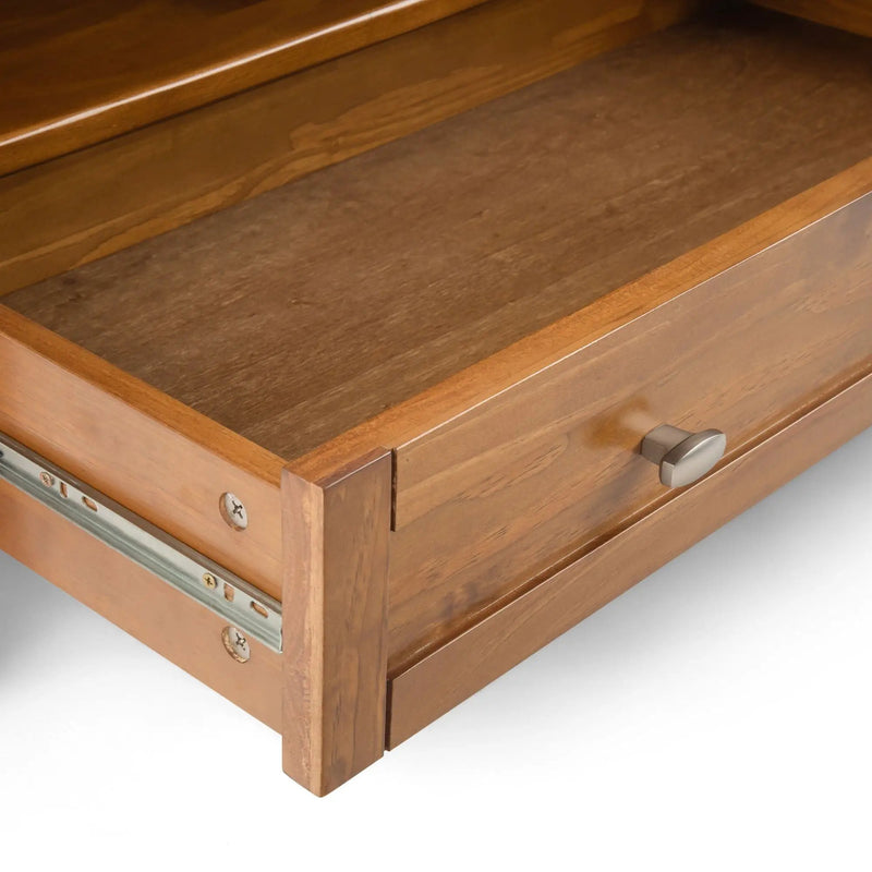 Warm Shaker - Handcrafted Table by HouseOfZazla