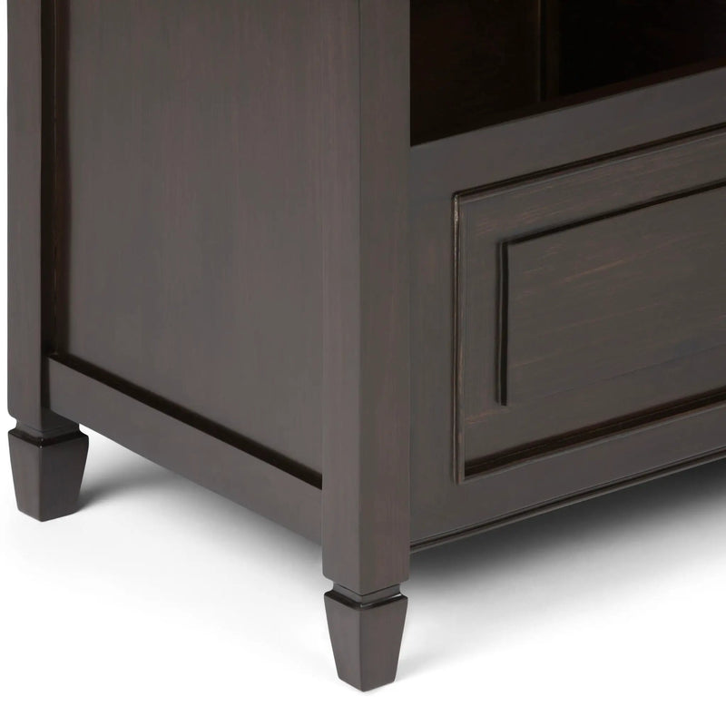 Connaught - Storage Bench by Unique Piece Furniture