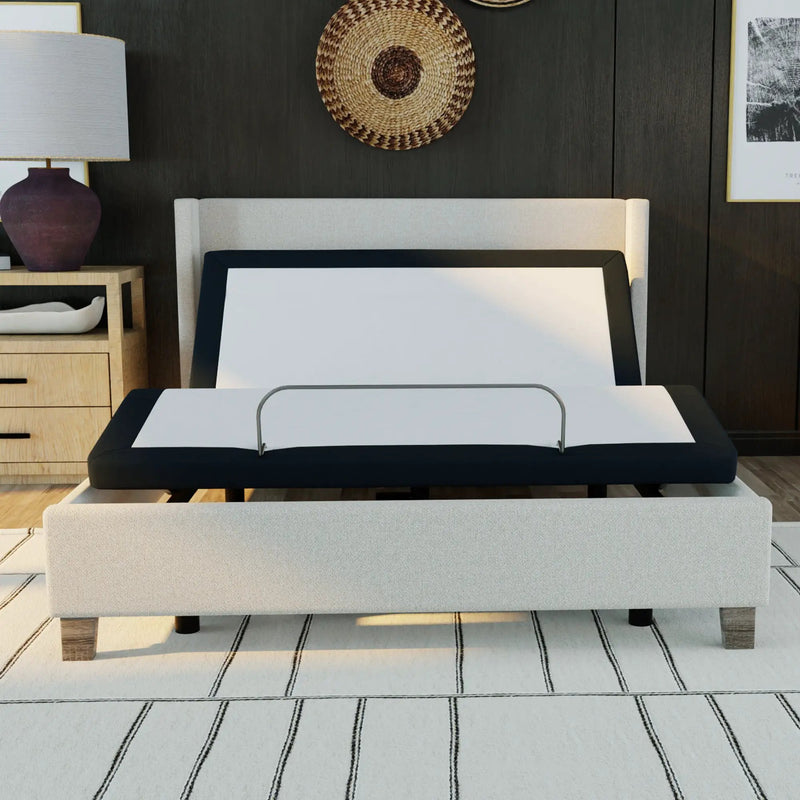 Model 3 Adjustable Base Full: Zero Clearance by HouseOfZazla