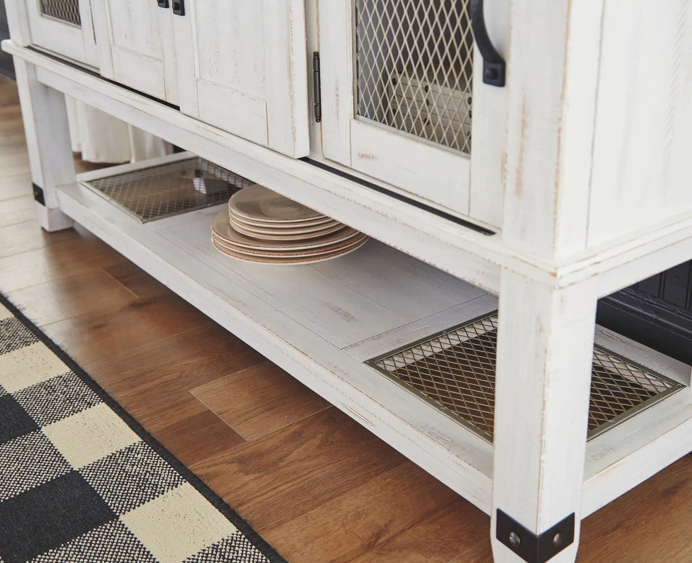 Valebeck - Counter Height Table Set by Unique Piece Furniture