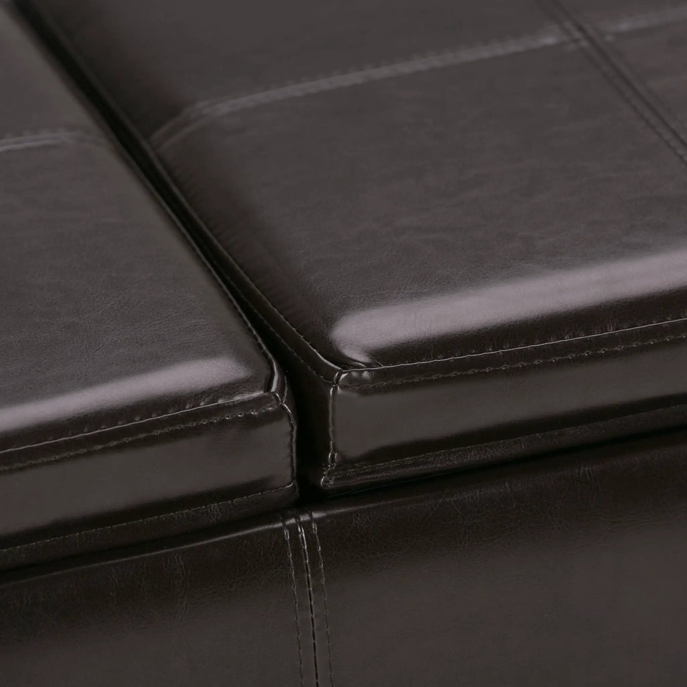 Avalon - Multi Functional Storage Ottoman by HouseOfZazla