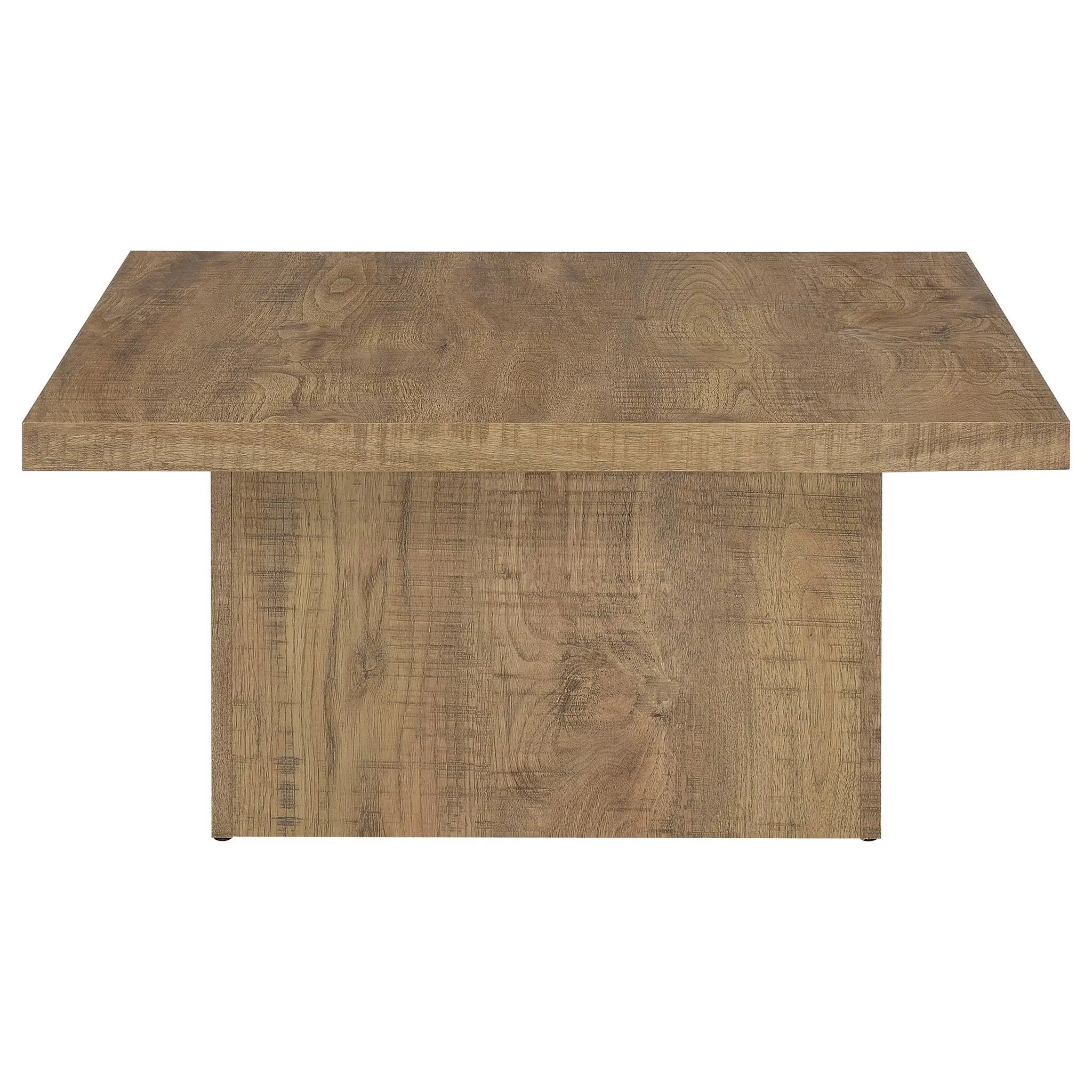 Exeter - Square Table Set