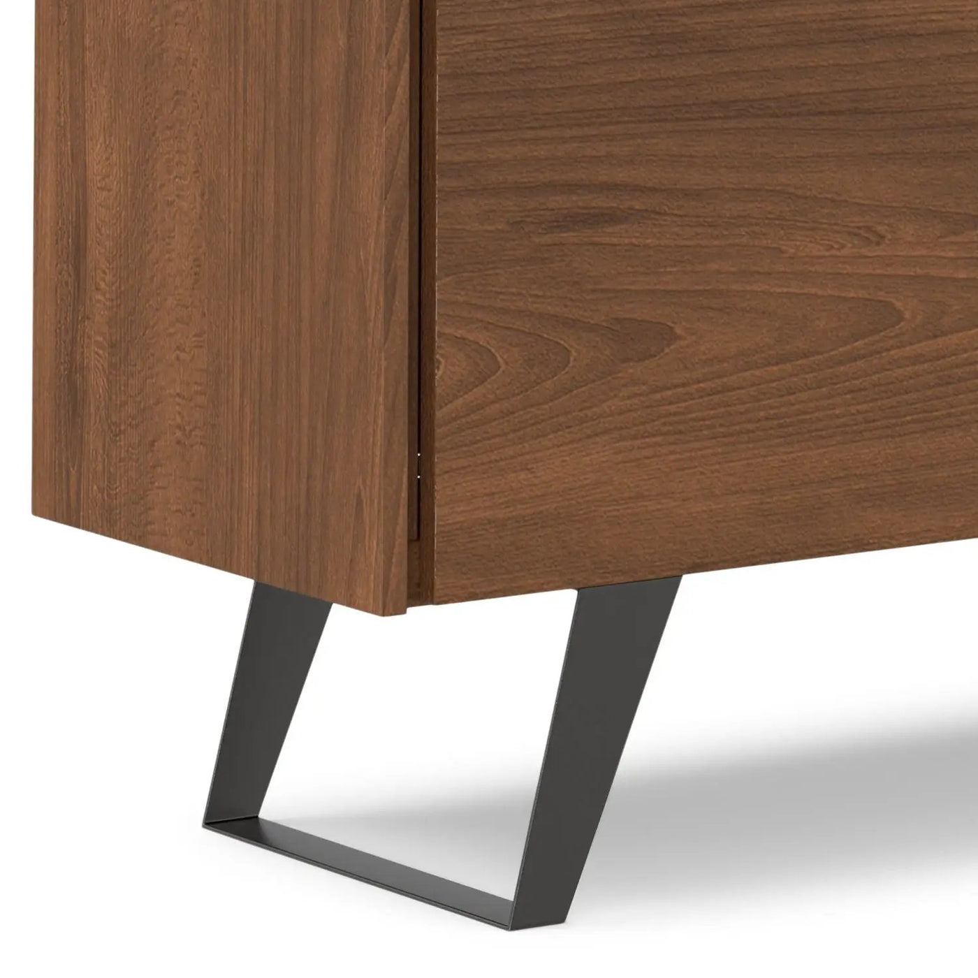 Lowry - Handcrafted Sideboard Buffet by HouseOfZazla