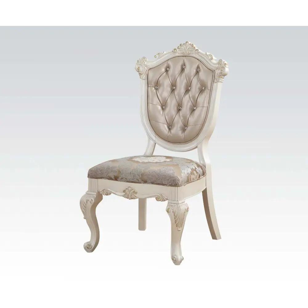 Chantelle - Side Chair by Unique Piece Furniture