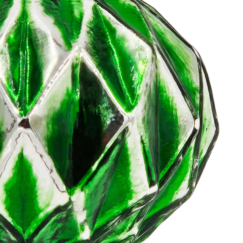Christmas Ball Ornaments, Decorative Hanging Ball Christmas Tree Ornaments by Unique Piece Furniture