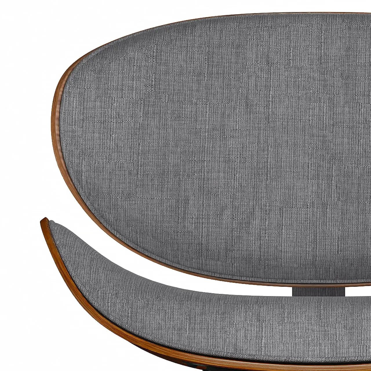 Marana - Upholstered Dining Chair by HouseOfZazla