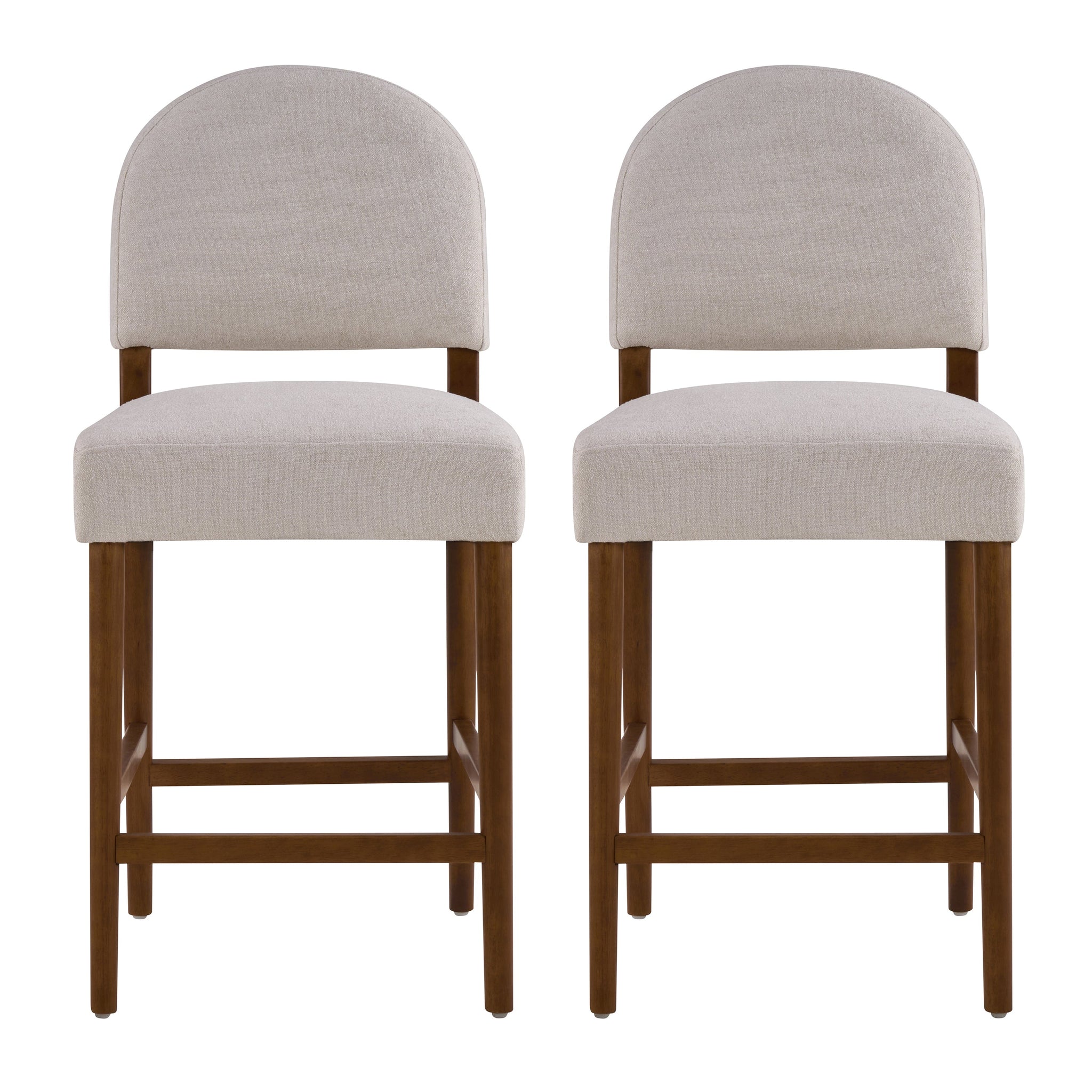 26-Inch Seat Height Bar Stool by HouseOfZazla