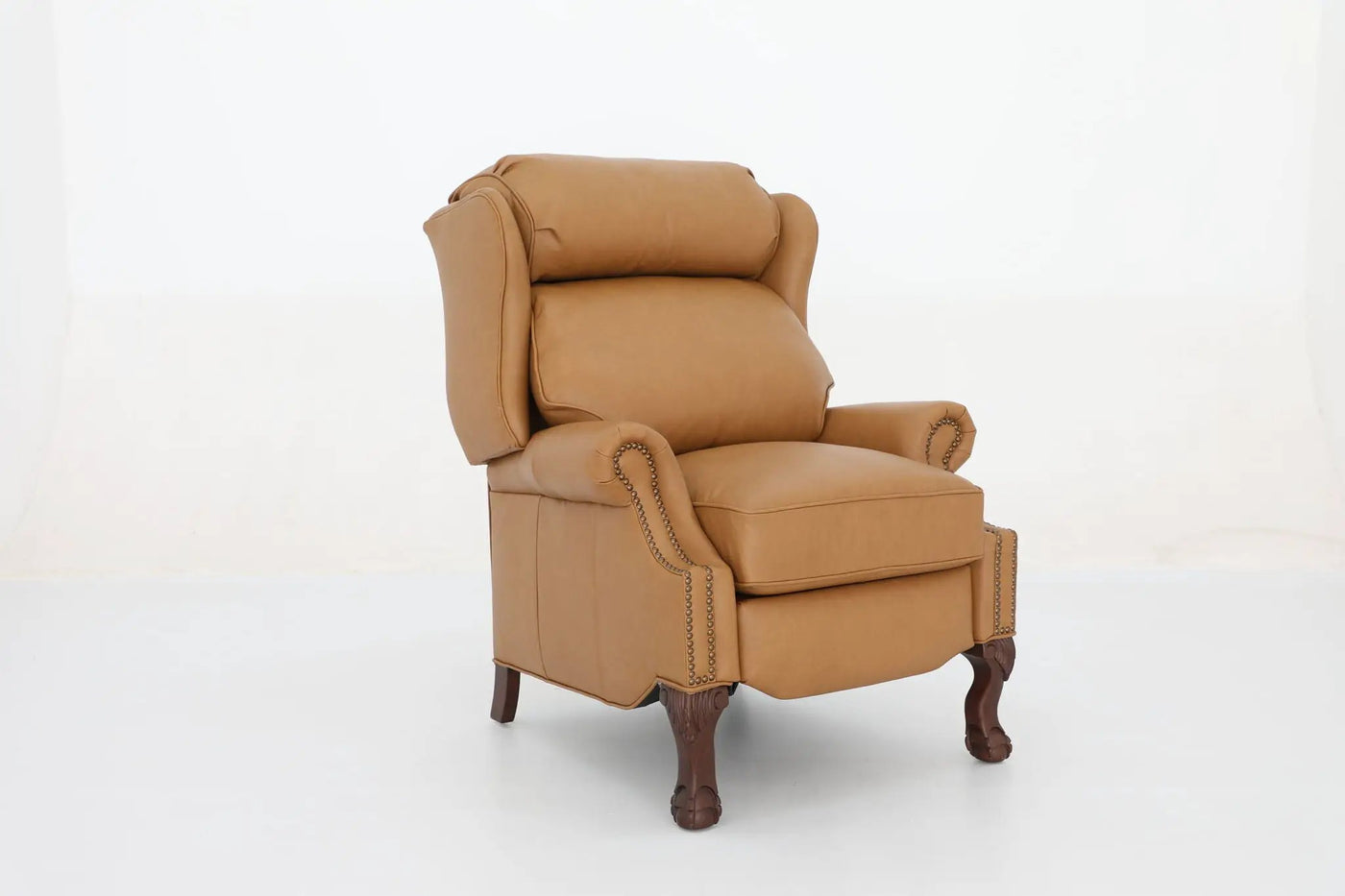 Danbury - Recliner by Unique Piece Furniture
