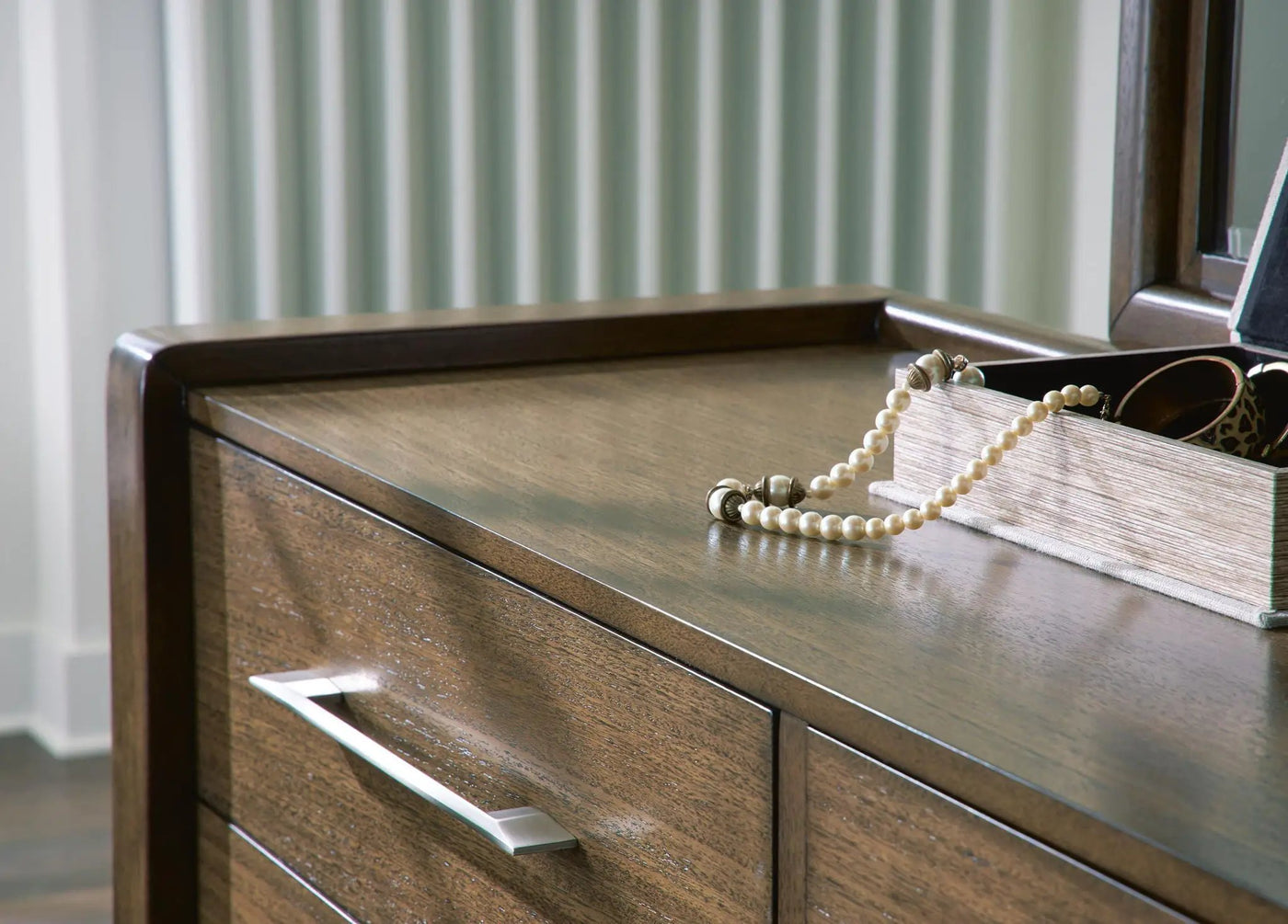 Marxmore - Dresser by Unique Piece Furniture