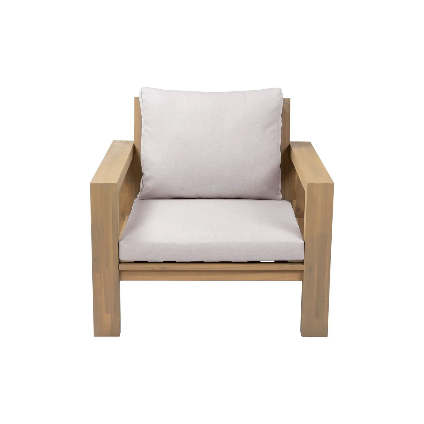 4 Piece Patio Sofa Set by HouseOfZazla