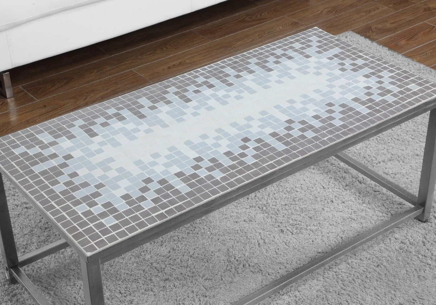 Table, Rectangular, Transitional Multi-Use Design by Unique Piece Furniture