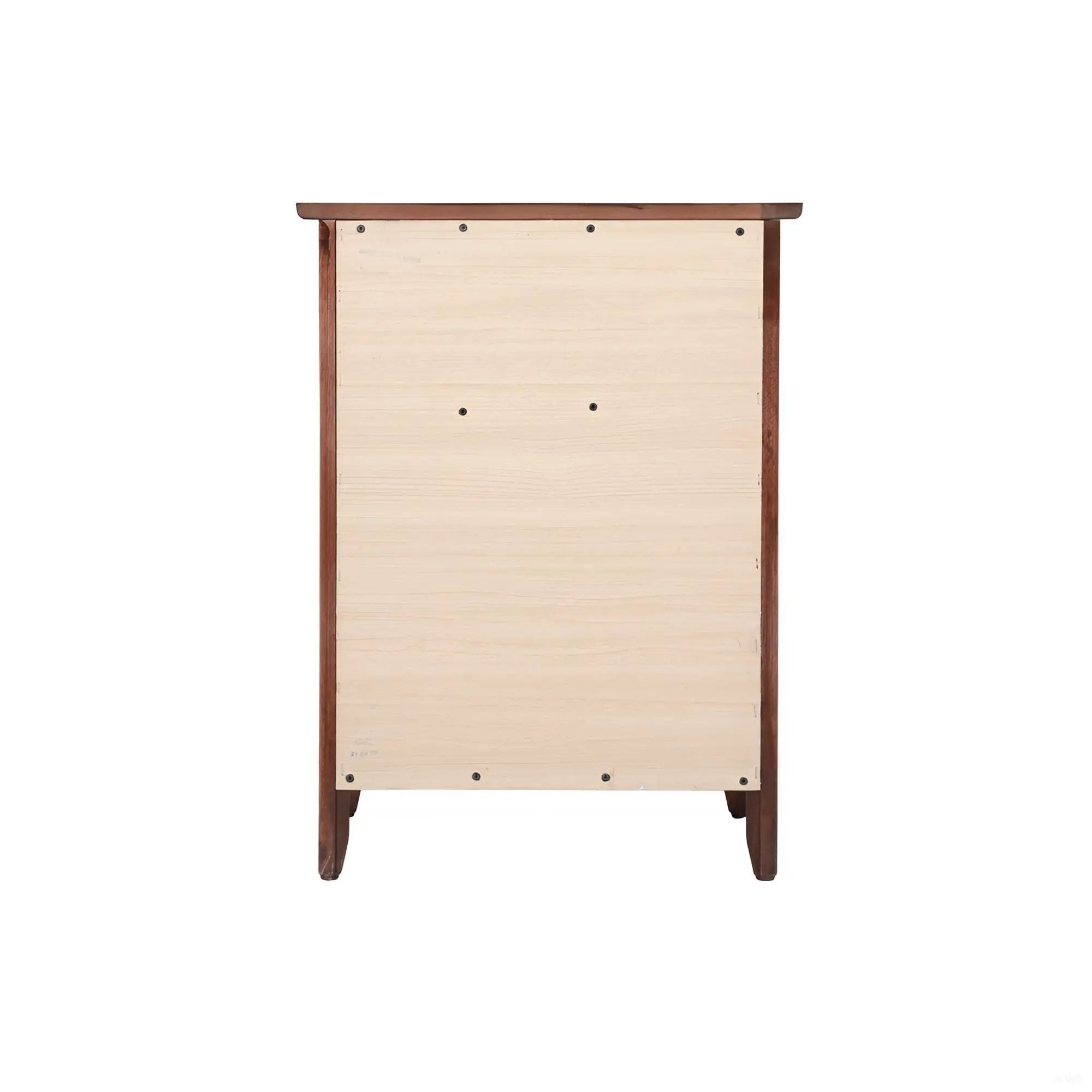 1 Drawer / 1 Door Nightstand by Unique Piece Furniture