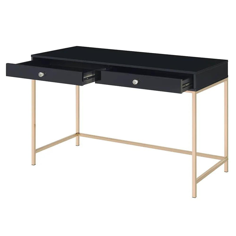 Ottey - Writing Desk by Unique Piece Furniture