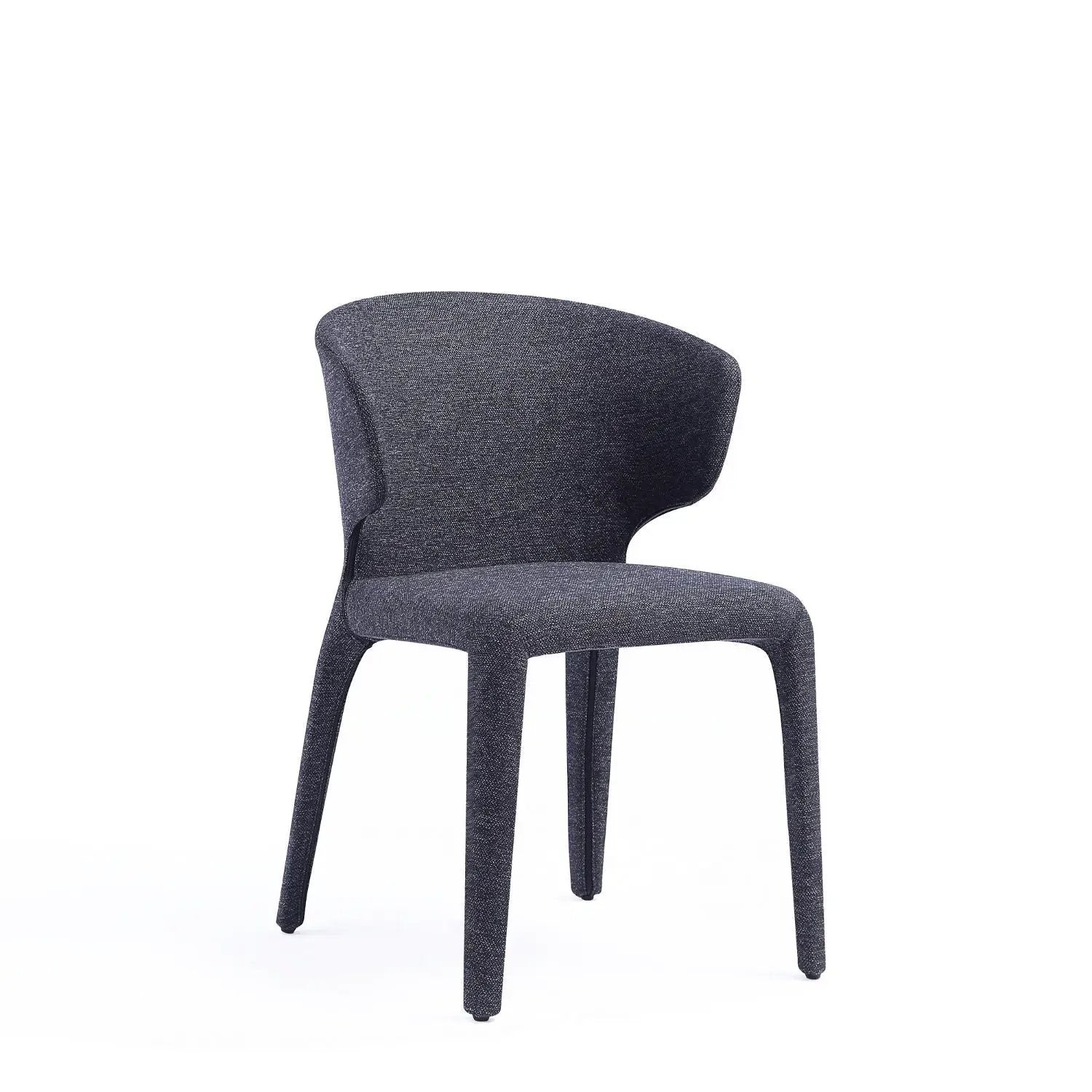 Conrad - Dining Chair (Set of 2) by HouseOfZazla