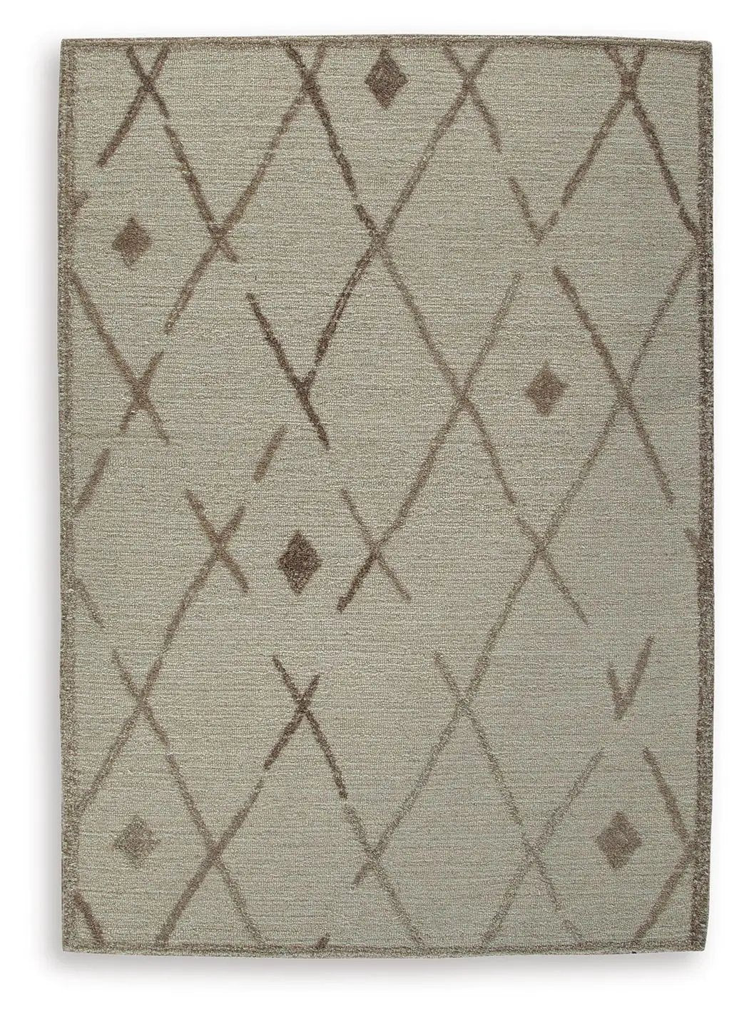 Guyford - Rug by Unique Piece Furniture