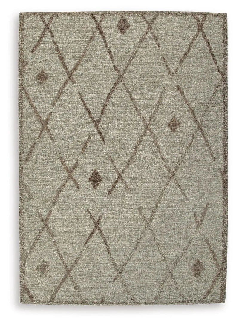 Guyford - Rug by Unique Piece Furniture