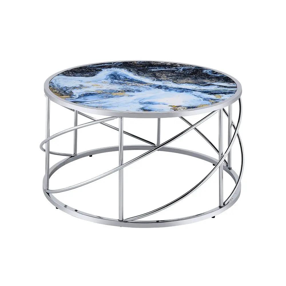 Lyda - Table by Unique Piece Furniture