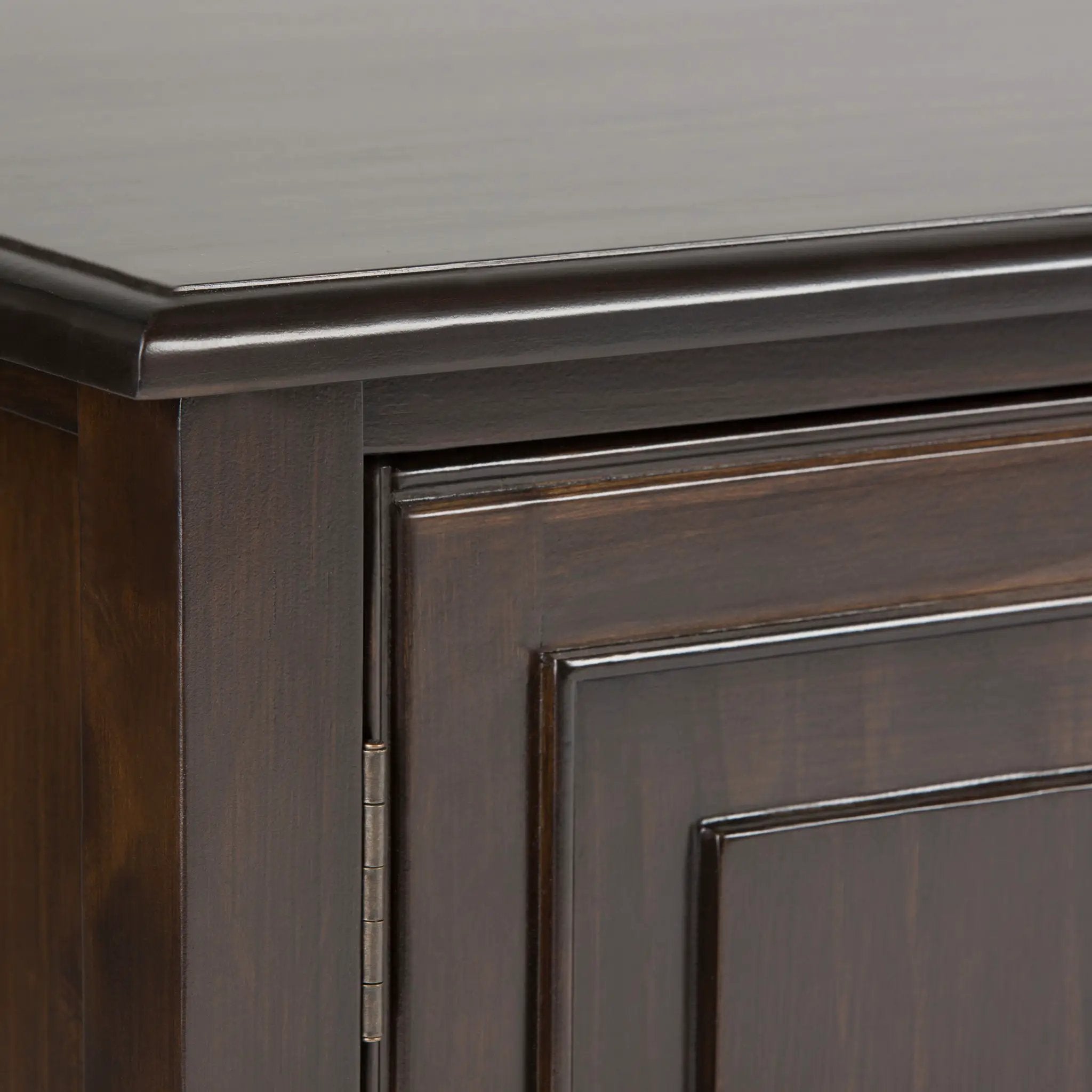 Connaught - Wide TV Stand by Unique Piece Furniture
