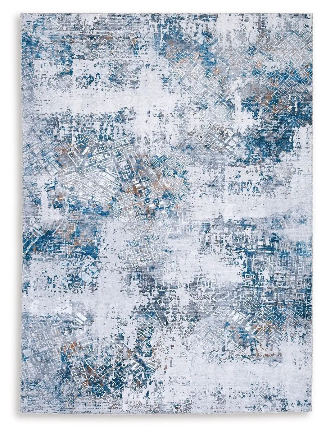 Garyard - Area Rug by Unique Piece Furniture
