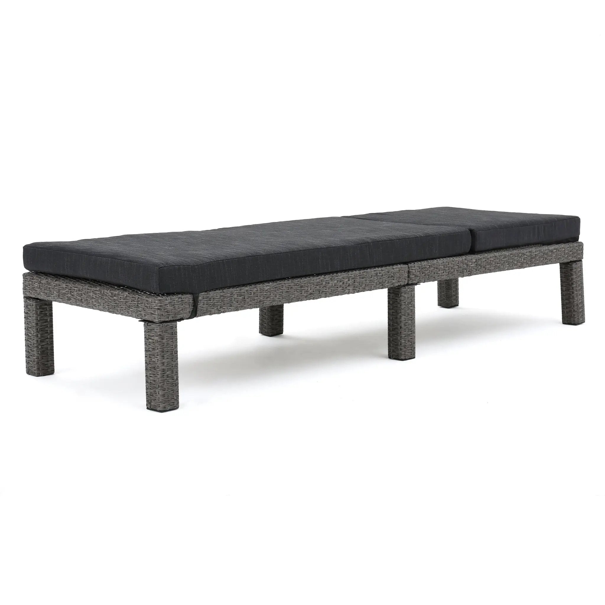 Puerta KD Chaise Lounge by HouseOfZazla