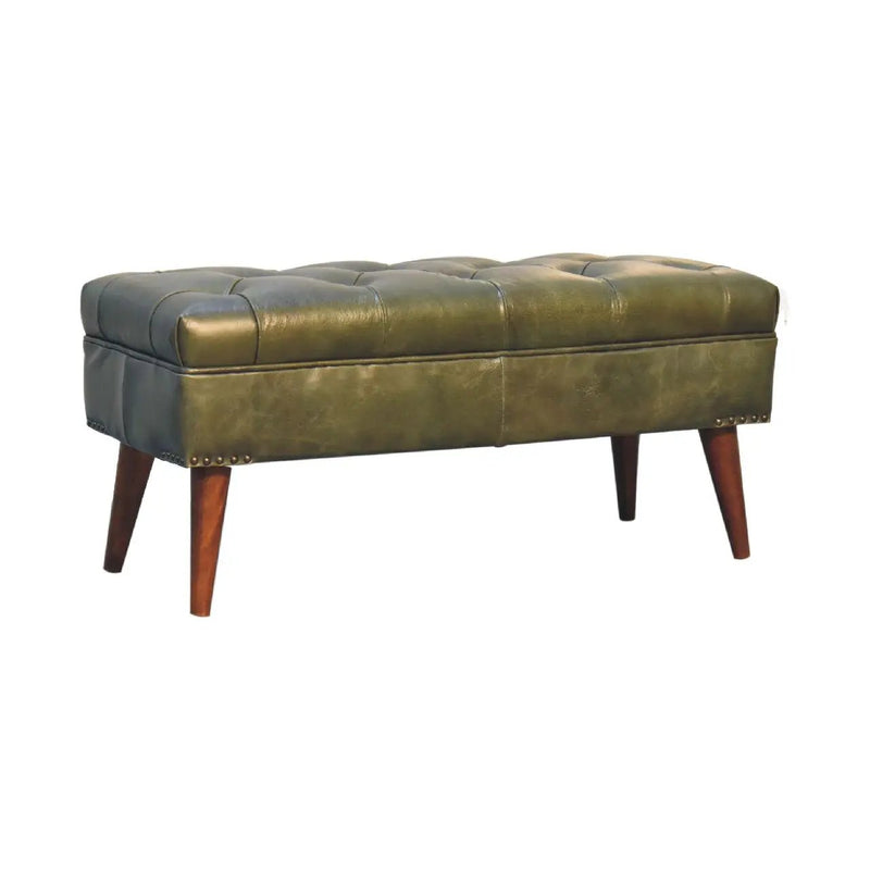 Harbour - Bench by Unique Piece Furniture