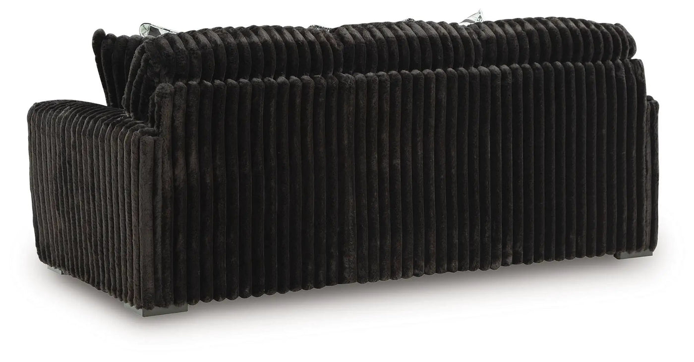 Midnight-Madness - Sofa by Unique Piece Furniture