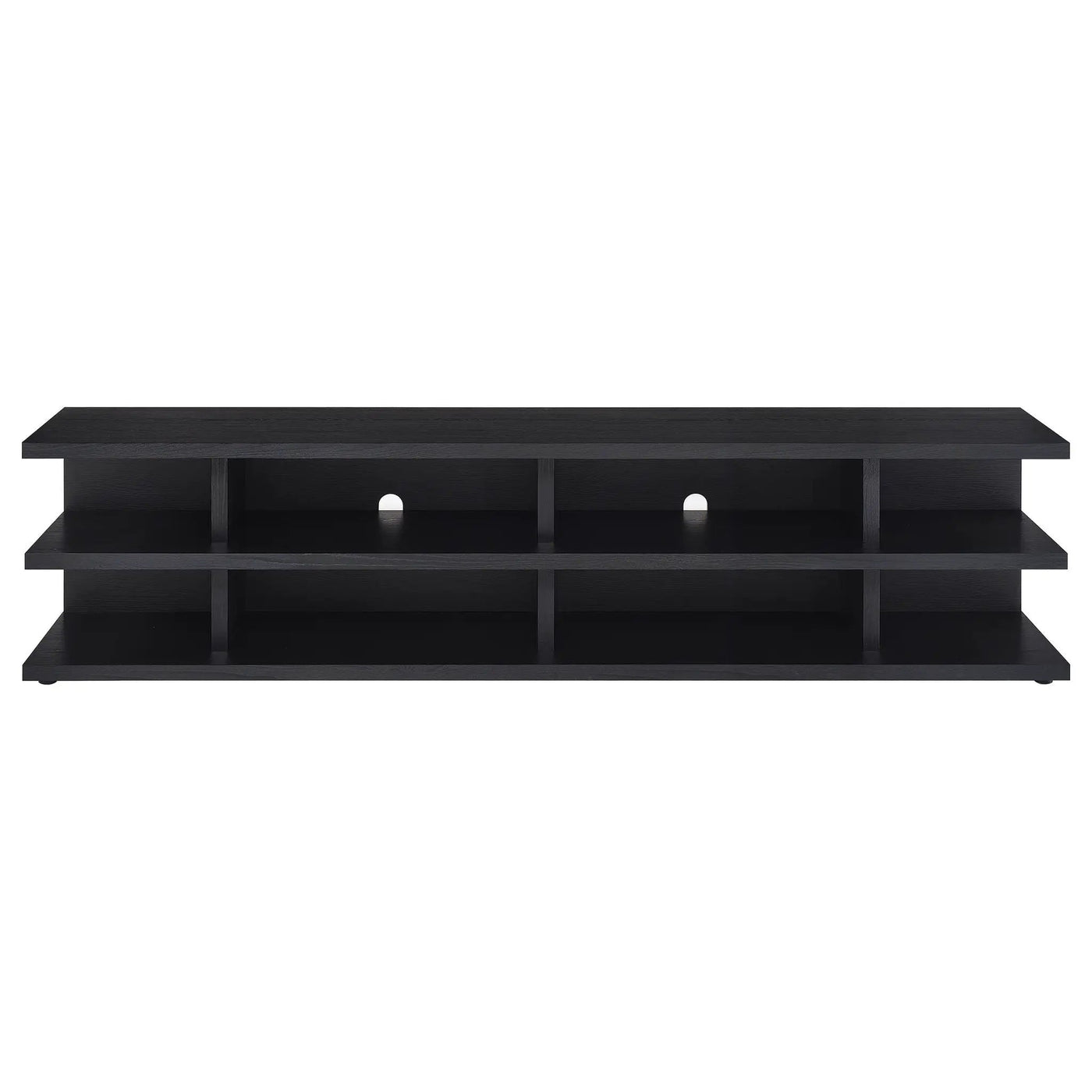 Starnes - 2 Tier TV Stand by HouseOfZazla