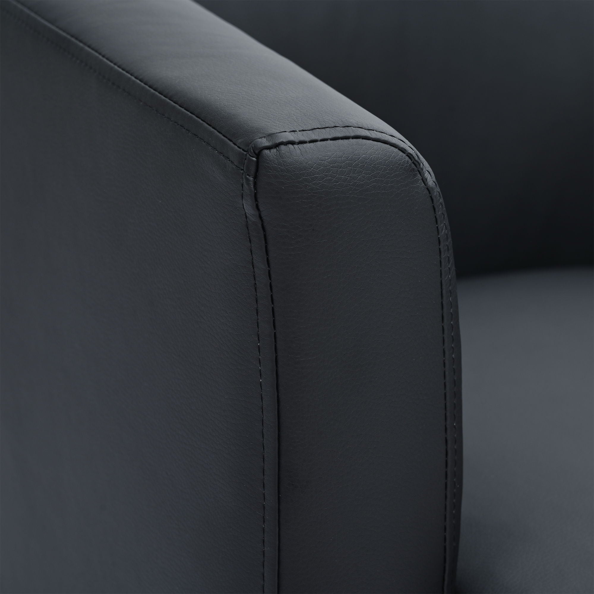 27.36" Wide Swivel Chair by HouseOfZazla