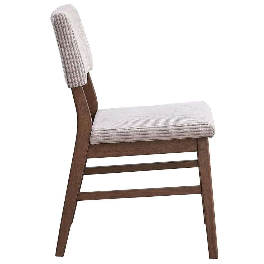 Seda - Side Chair (Set of 2) by Unique Piece Furniture
