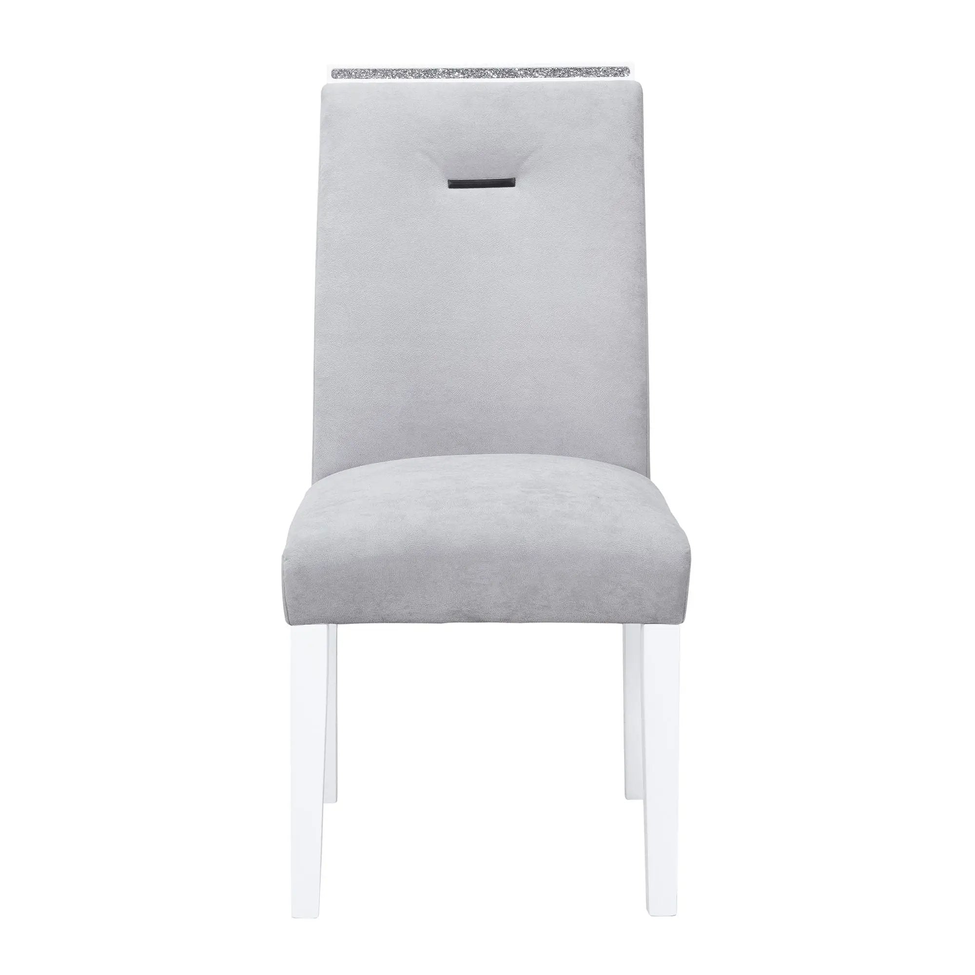 Ariya - Dining Table And Chair Set by Unique Piece Furniture