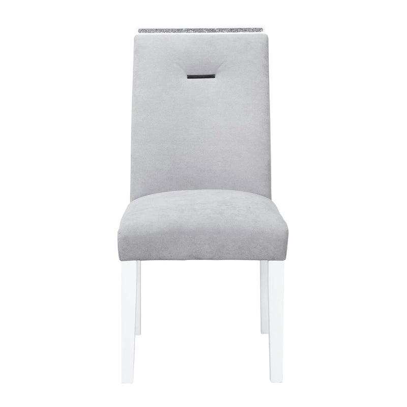 Ariya - Dining Table And Chair Set by Unique Piece Furniture
