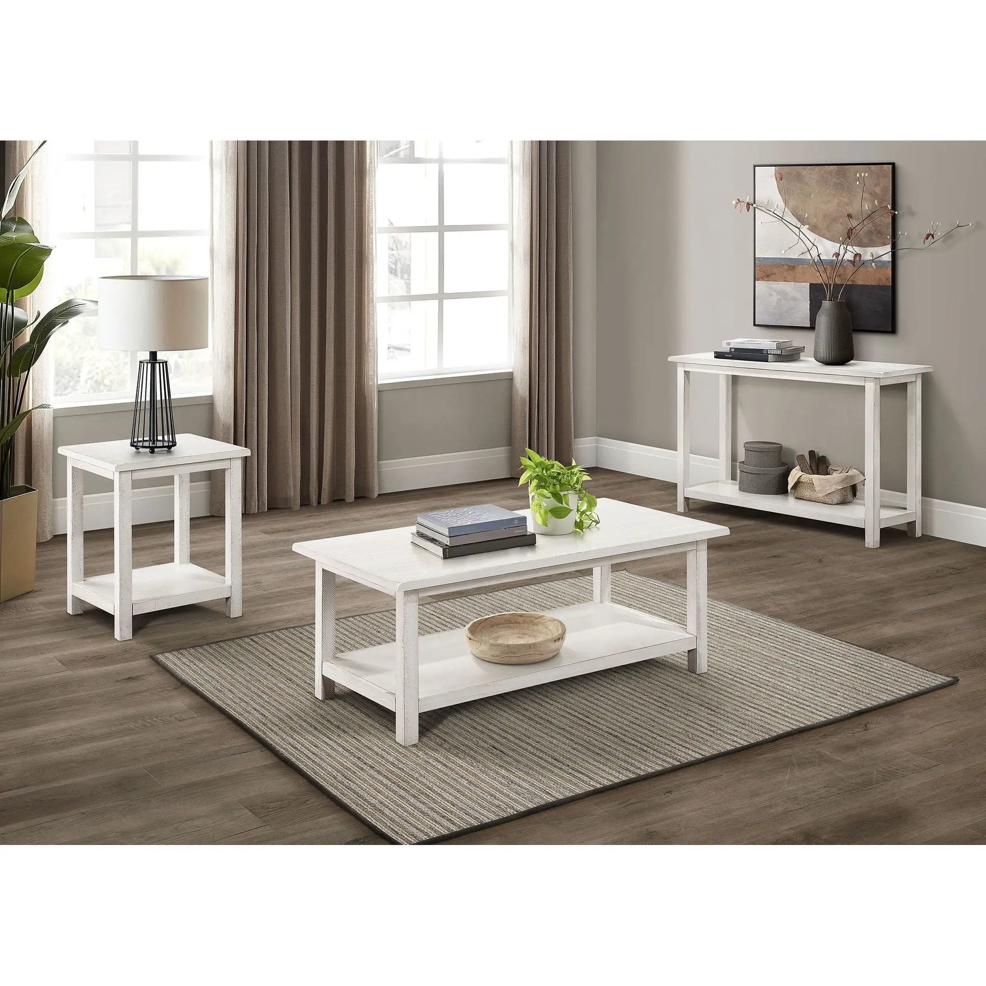 Castleton - Table