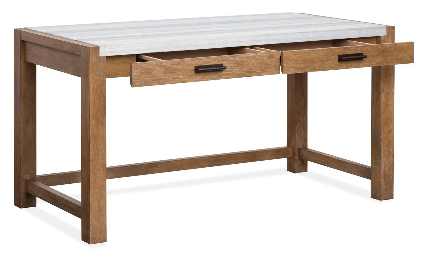 Plum Creek - Writing Desk by Unique Piece Furniture