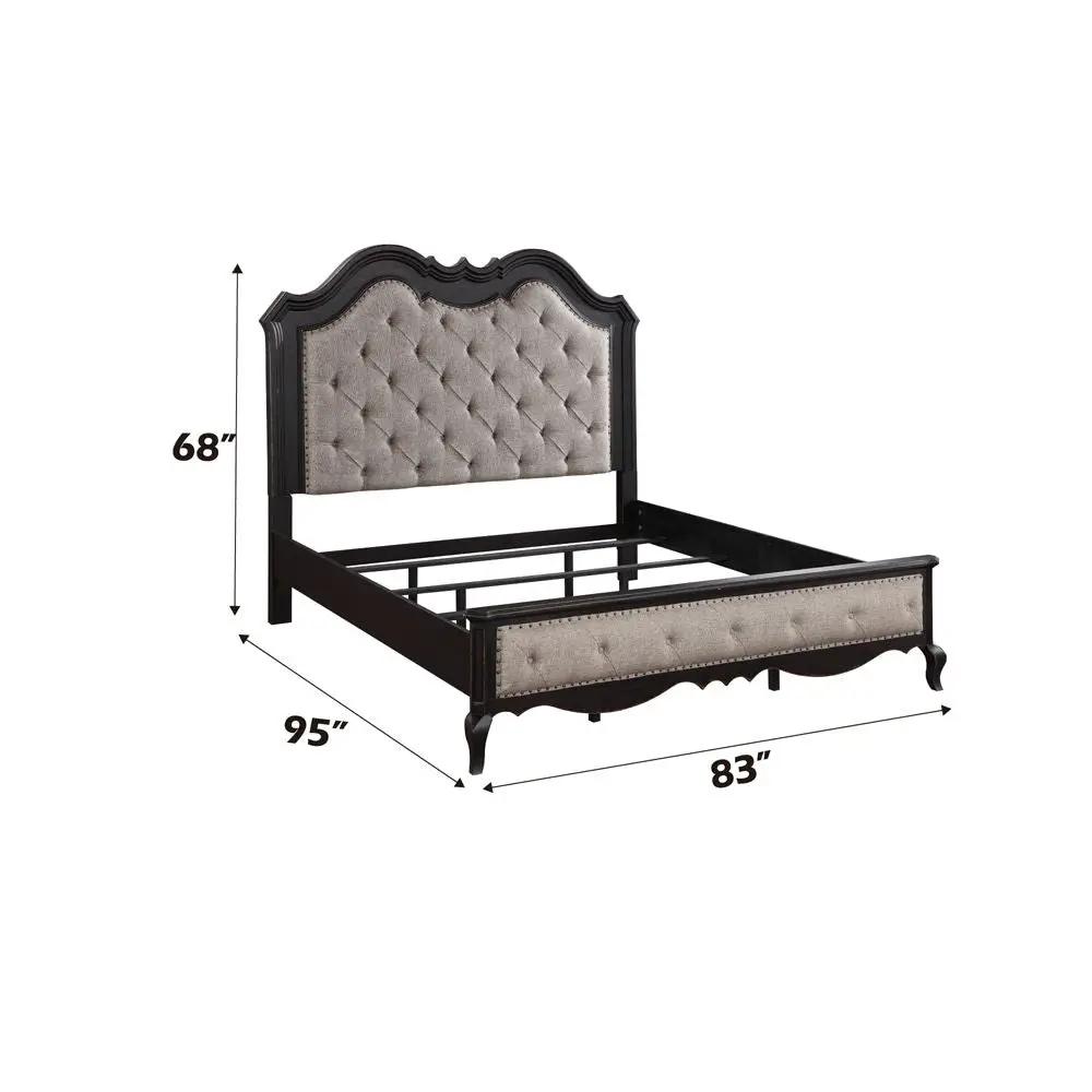 Chelmsford - Bed by Unique Piece Furniture