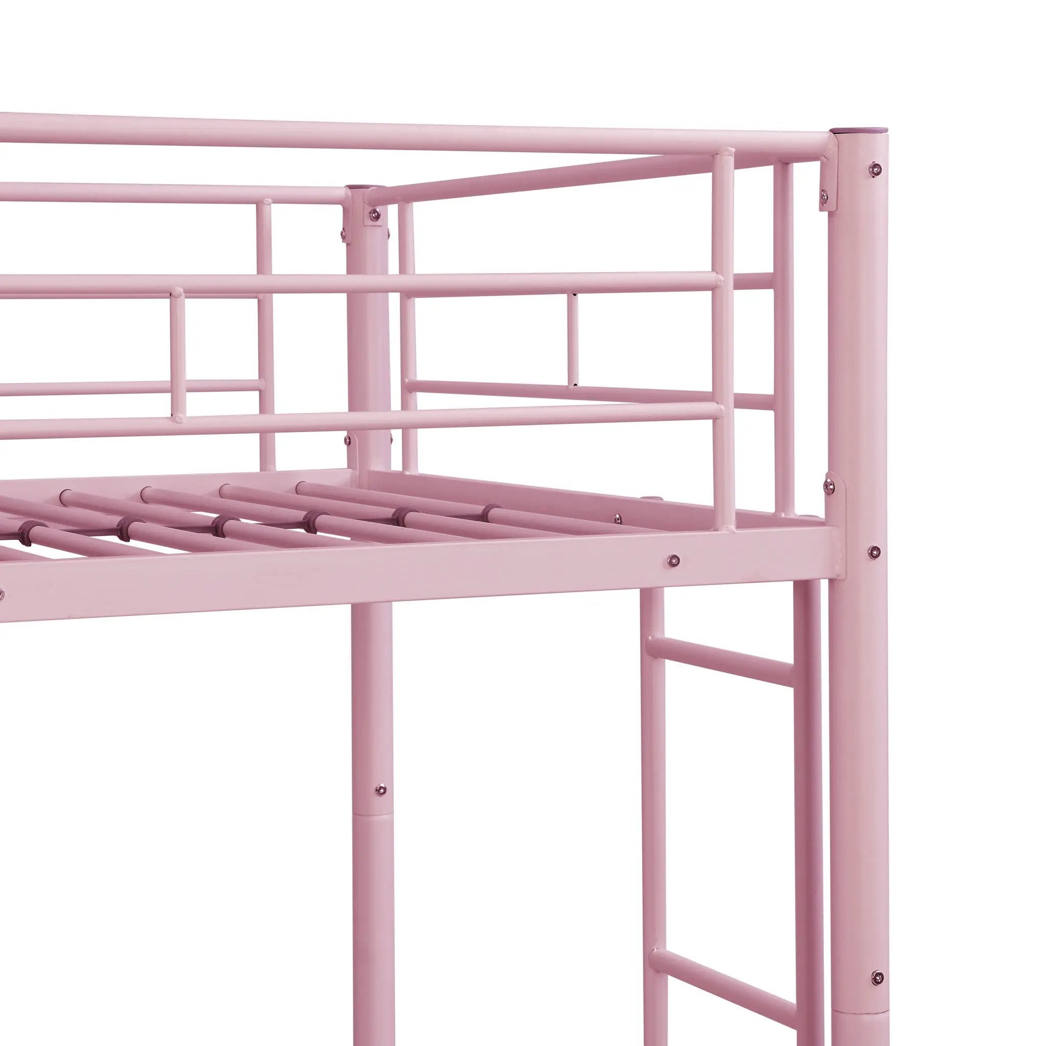 Bunk Bed With Trundle by HouseOfZazla