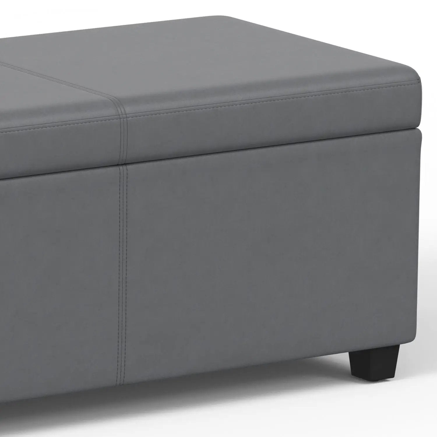 Avalon - Multifunctional Storage Ottoman Bench by HouseOfZazla