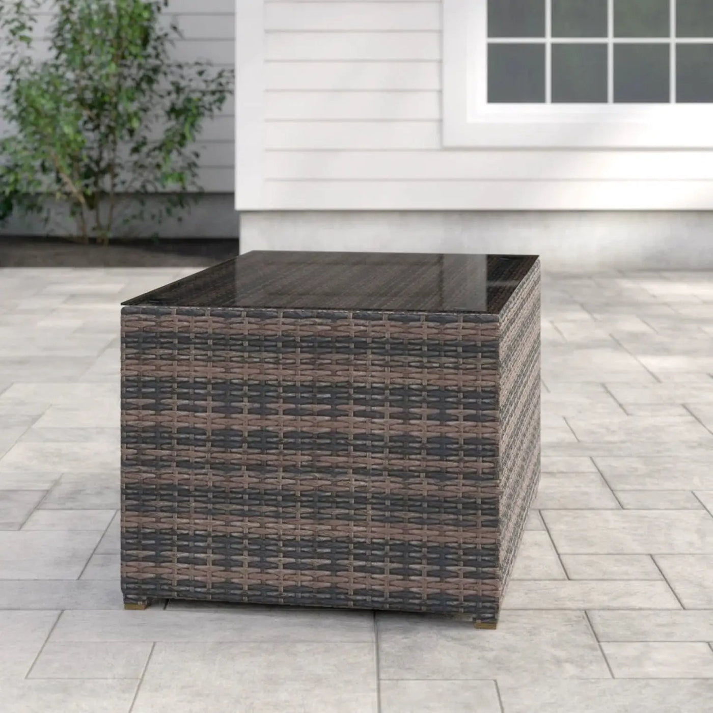 Coffee Table Stylish by HouseOfZazla