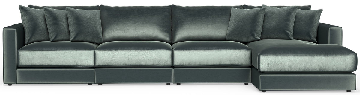 Remington - Modular Sofa - Pine, photo 13 of 28