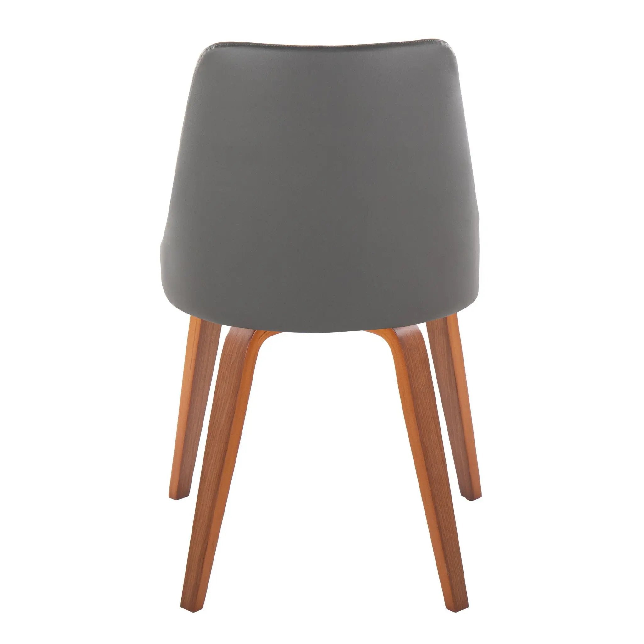 Marche - Contemporary, Dining Chair (Set of 2) by HouseOfZazla