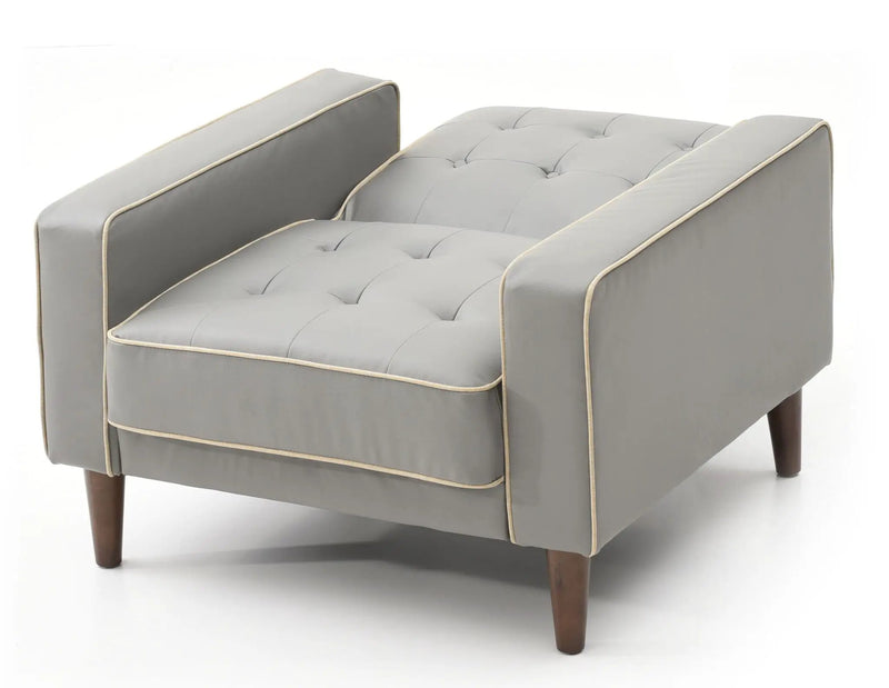 Andrews - Chair Bed by HouseOfZazla