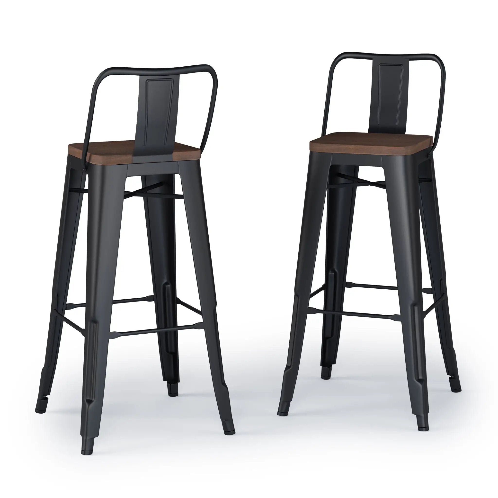 Rayne - Multi-Functional cBar Stool by HouseOfZazla