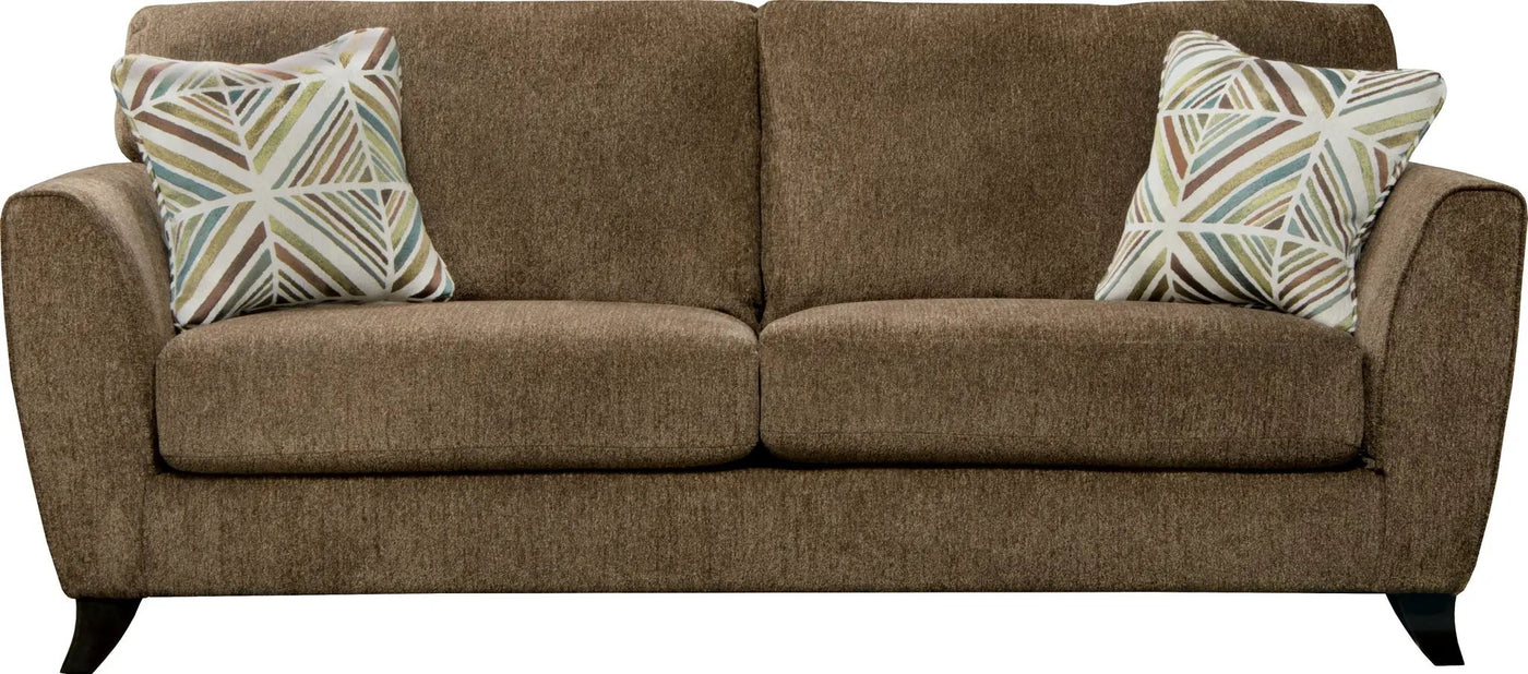 Alyssa - Sofa by Unique Piece Furniture