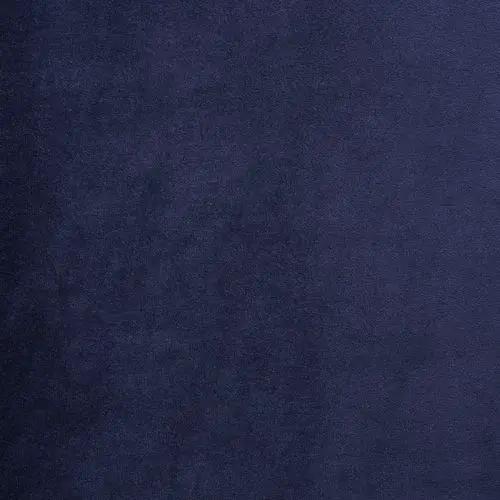Virrux - Sofa With 6 Pillows - Blue Velvet & Gold by Unique Piece Furniture