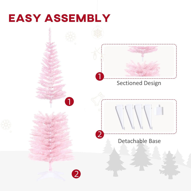 Artificial Pencil Christmas Tree, photo 7 of 10