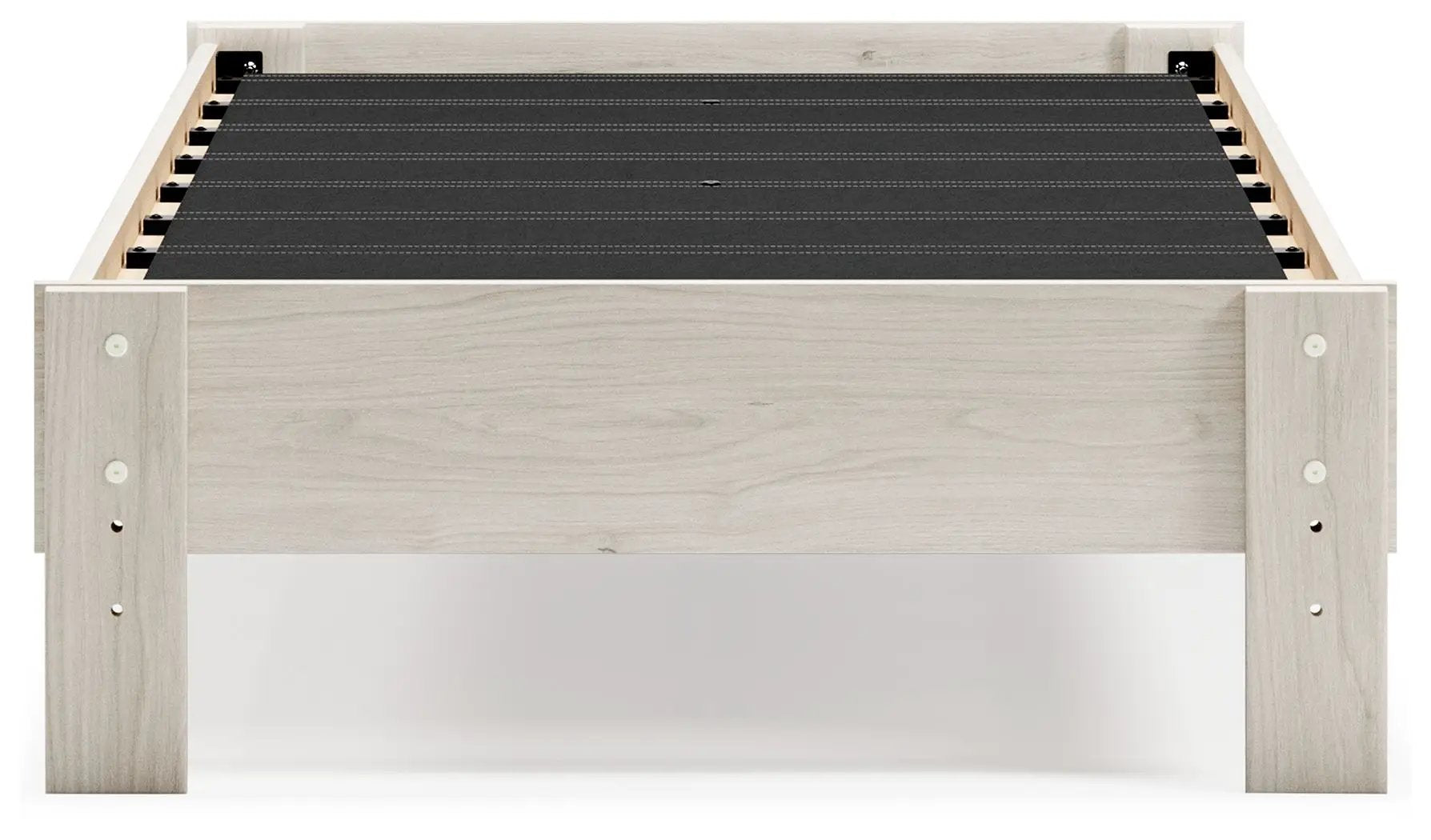 Socalle - Platform Bed by Unique Piece Furniture