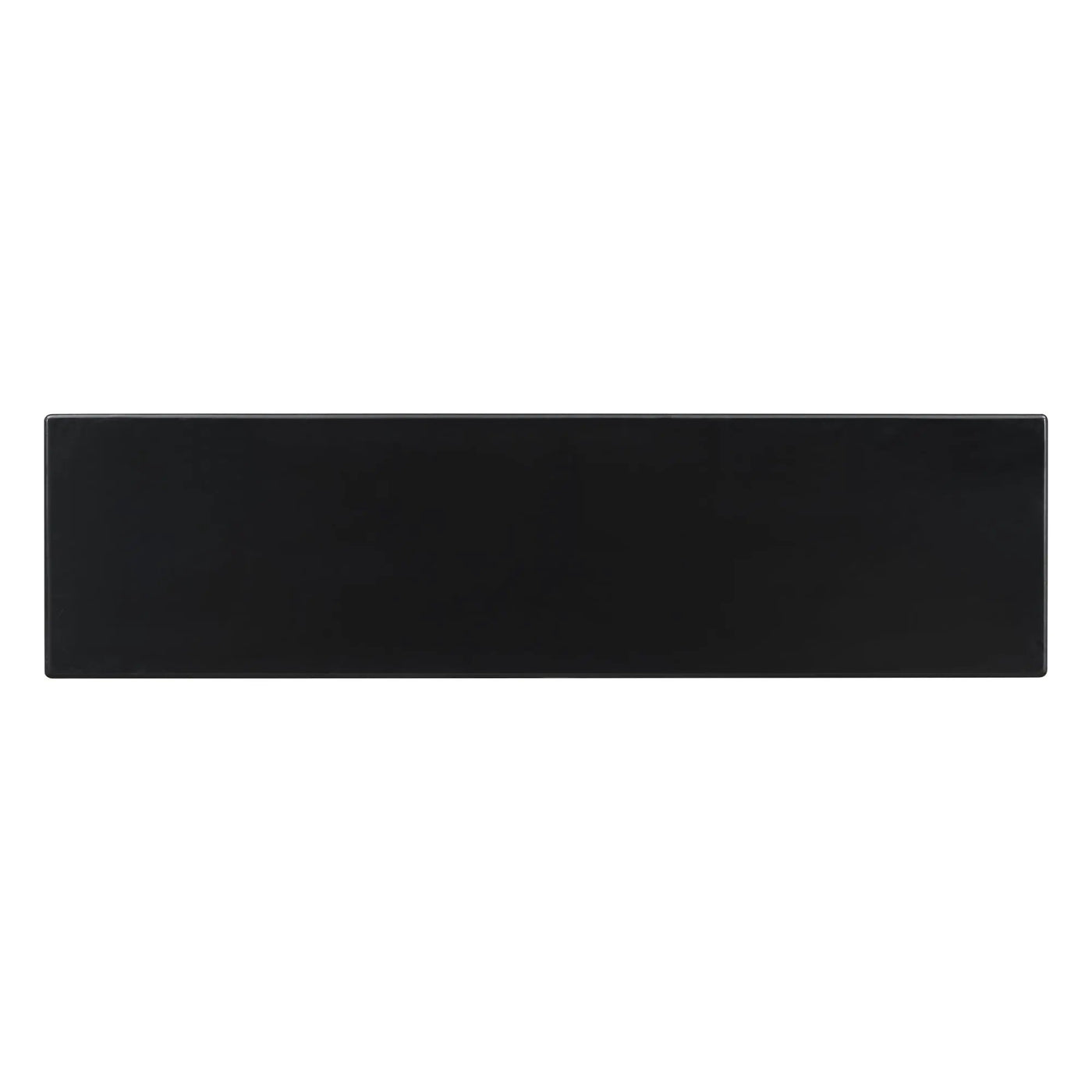 U_STYLE Chic Acacia Veneer Console Table by HouseOfZazla