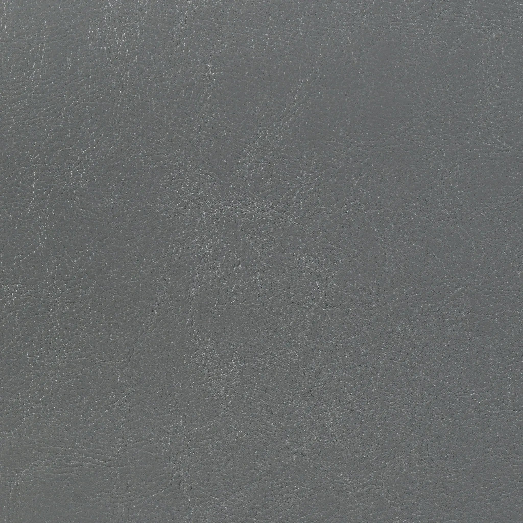 Dorian Faux Leather Upholstered Queen Panel Bed Grey by Unique Piece Furniture