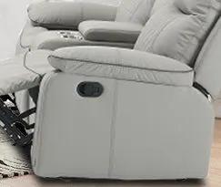 Reclining Comfortable Loveseat by HouseOfZazla