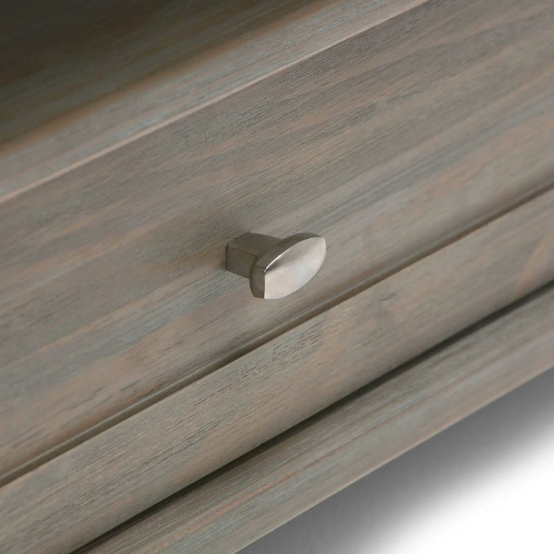 Warm Shaker - Handcrafted Table by HouseOfZazla